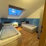 M M Central Apartments Gruppen, Handwerker und Monteure Budget