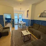 M M Central Apartments Gruppen, Handwerker Und Monteure Budget