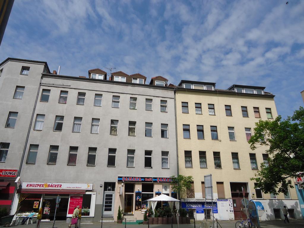 M M Central Apartments Gruppen, Handwerker Und Monteure Budget