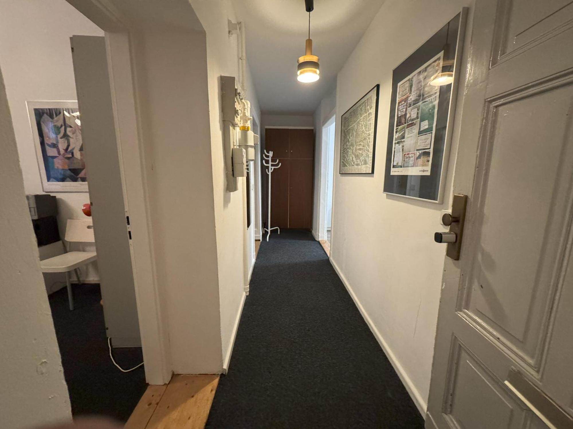 M M Central Apartments Gruppen, Handwerker Und Monteure Budget