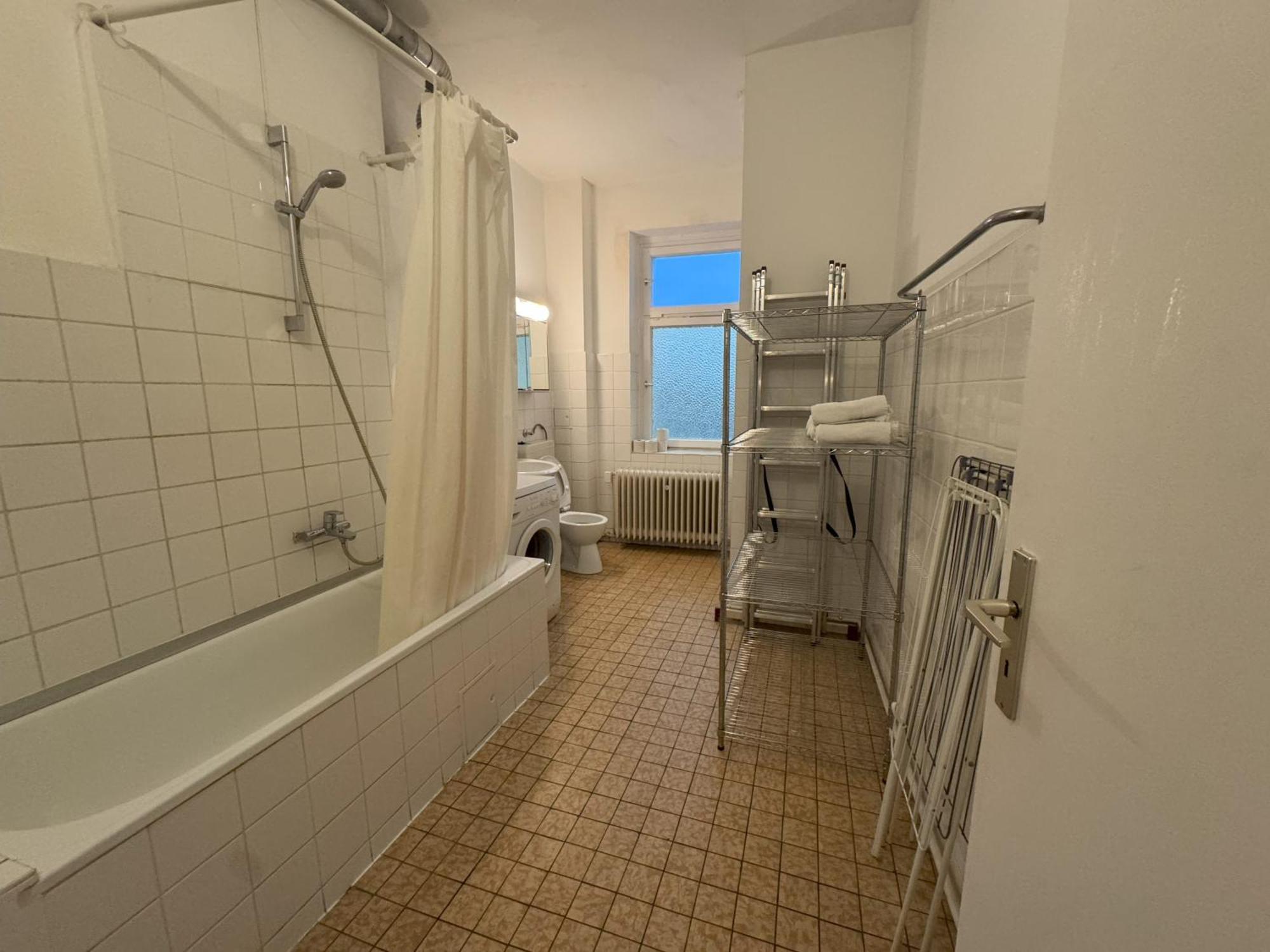 M M Central Apartments Gruppen, Handwerker Und Monteure Budget Apartamento *