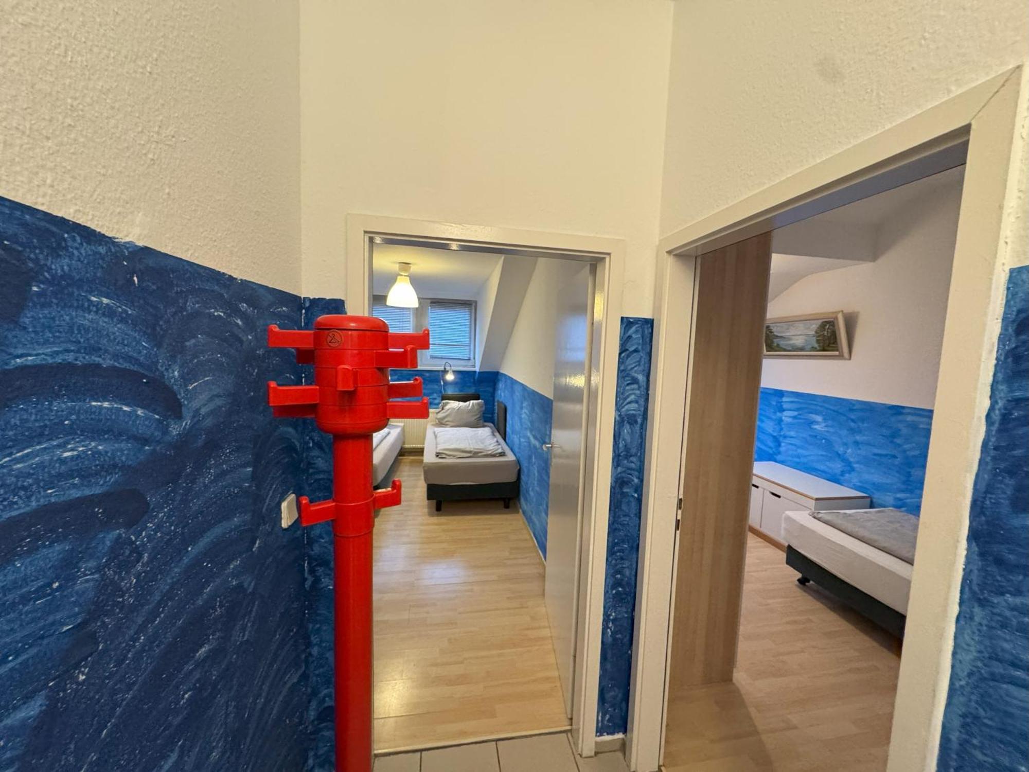 M M Gruppen, Handwerker Und Monteure Budget *