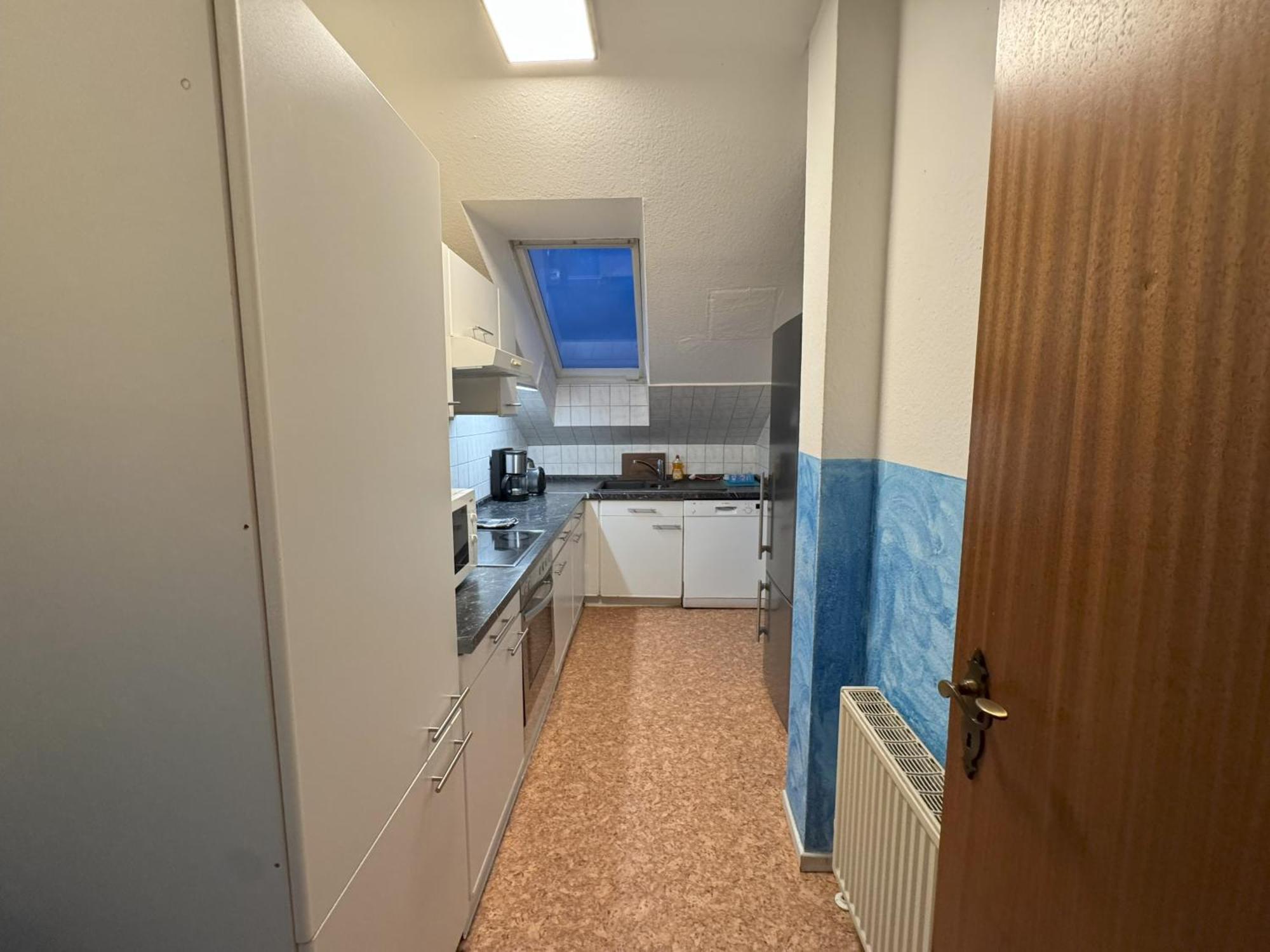 Appartement M M Gruppen, Handwerker Und Monteure Budget
