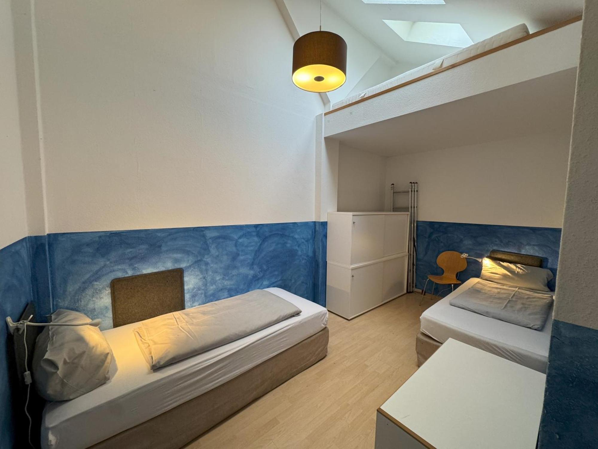 Appartement M M Gruppen, Handwerker Und Monteure Budget *